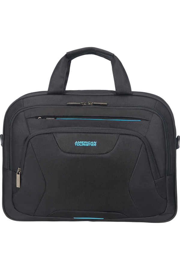 AT Work Laptop Bag 15.6 Black American Tourister Polska