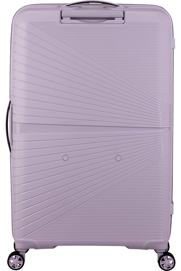 American Tourister Airconic Spinner 77/28 Tsa 77cm  Stormy Lilac American Tourister Airconic Spinner 77/28 Tsa 77cm  Stormy Lilac