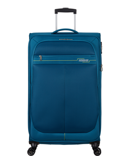 Deep Dive L Walizka na 4 kołach poszerzany