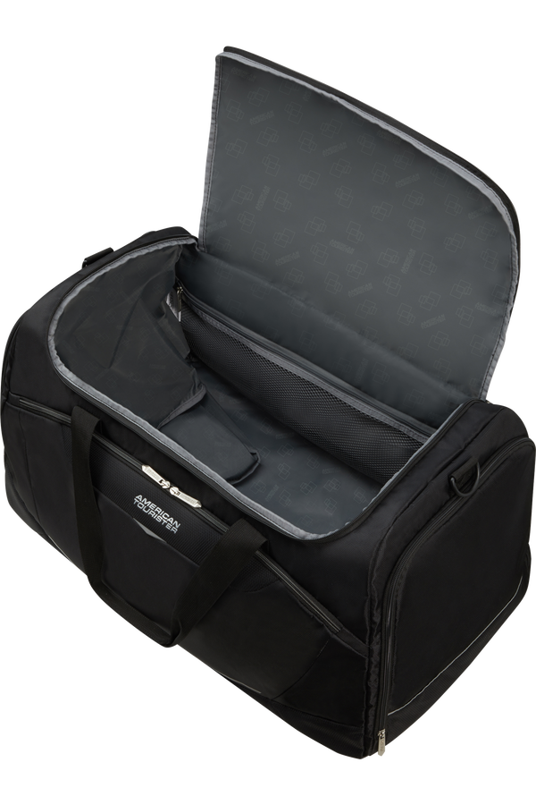 American Tourister SummerRide Duffle L Czarny