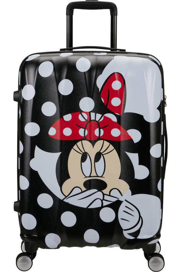 Disney Legends 2.0 65cm Walizka Średnia