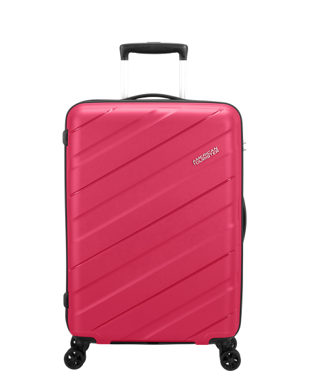 Jetdriver 3.0 67cm Walizka na 4 kołach