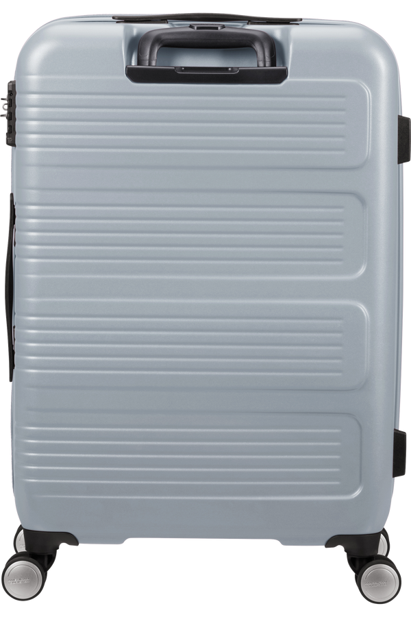 Summerville 66 cm Walizka na 4 kołach