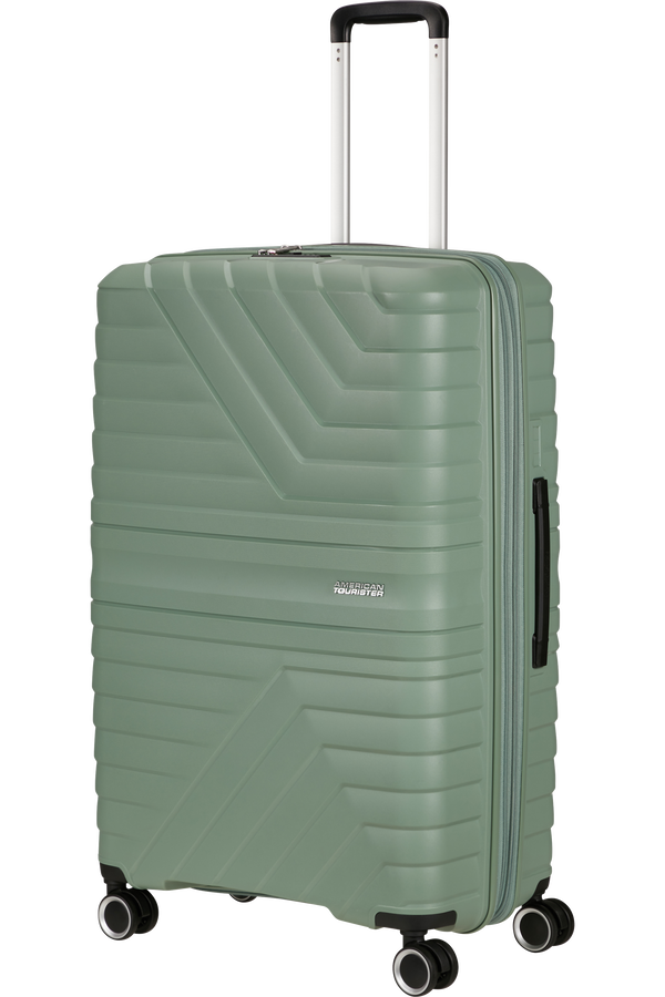 American Tourister Flytwist SPINNER 78/29 TSA EXP 78cm  Botanic Green American Tourister Flytwist SPINNER 78/29 TSA EXP 78cm  Botanic Green