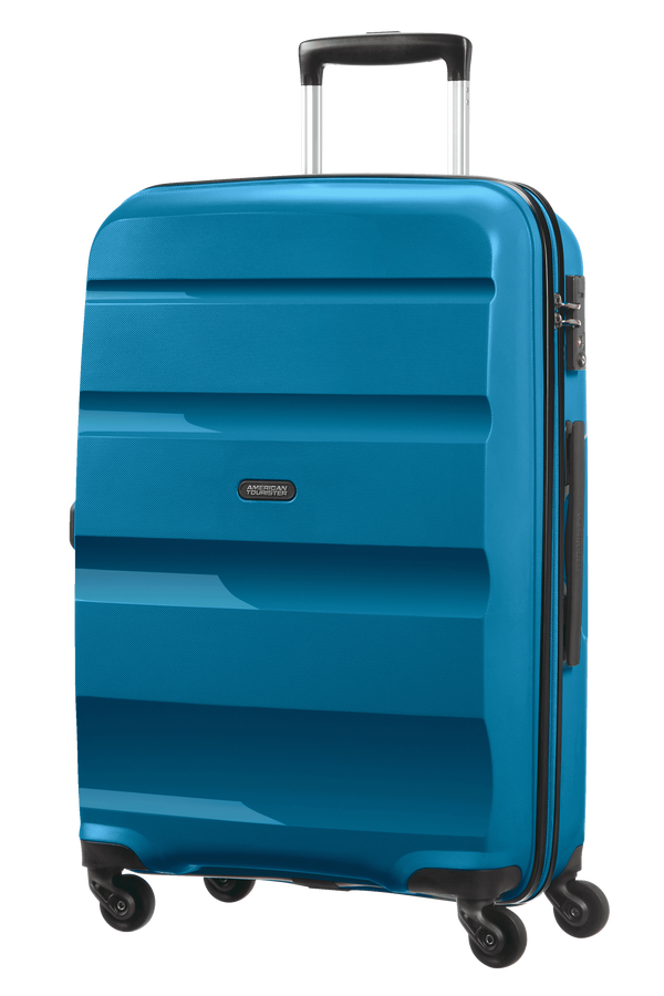 American Tourister Bon Air Spinner 66cm Seaport Blue