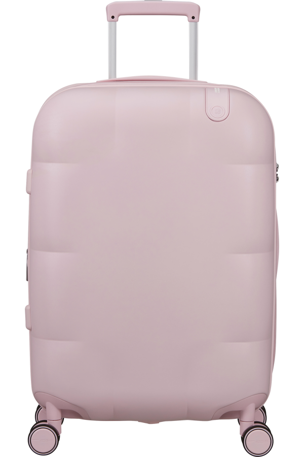 Dreami 67cm Walizka Średnia | American Tourister Dreami Spinner Exp Tsa 67cm  Dreamysky Pink