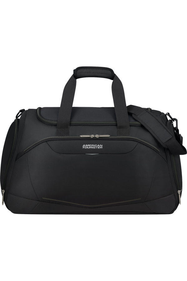 American Tourister SummerRide Duffle 52/20 Czarny