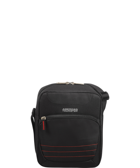 Bombay Beach Torba Crossover