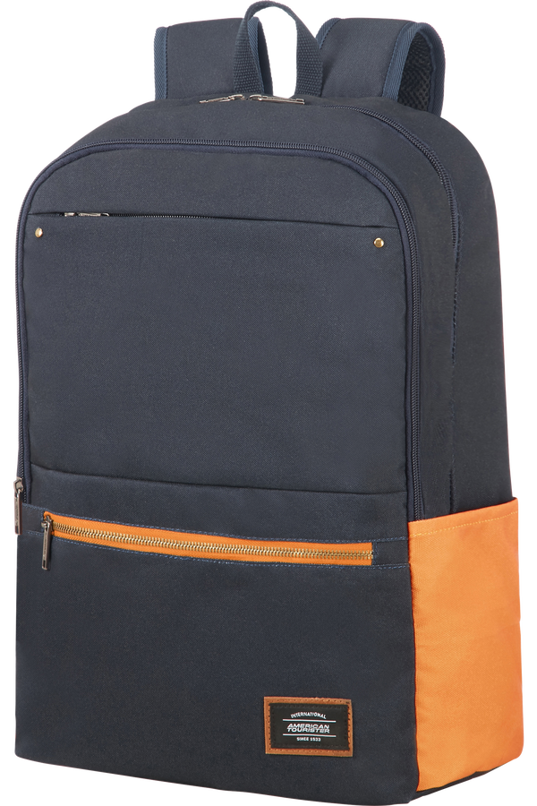 American Tourister Urban Groove Lifestyle Backpack 15.6inch  Niebieski