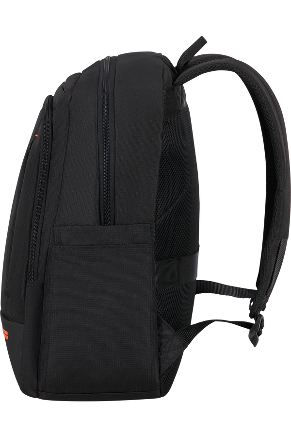 American Tourister Urban Groove UG29 Laptop Backpack Office 15.6'  Czarny