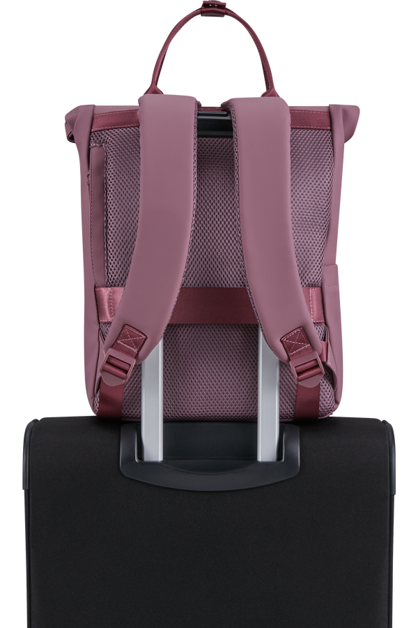 American Tourister Urban Groove UG16 Backpack City Mono  Galactic Mauve