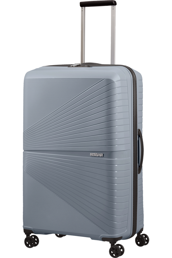 American Tourister Airconic Spinner 77/28 Tsa 77cm  Cool Grey