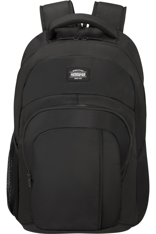 American Tourister Urban Groove Laptop Backpack 10  14inch Czarny
