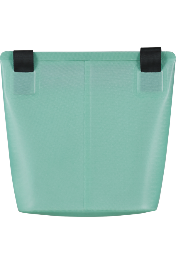 Colourdry S Torba na ramię | American Tourister Colourdry Shoulder Bag S  Jelly Mint