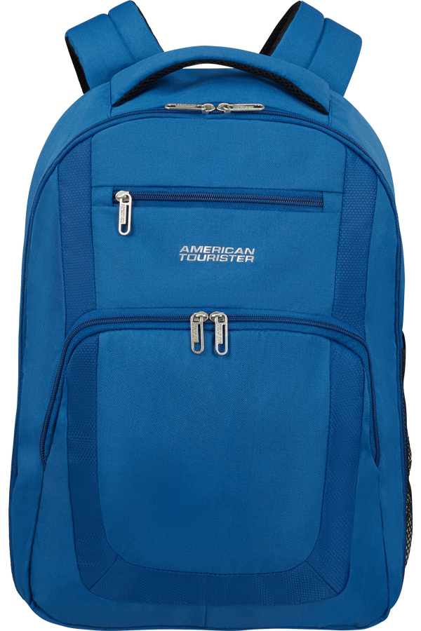 American Tourister Summer Session Laptop Backpack 15.6'  Niebieski