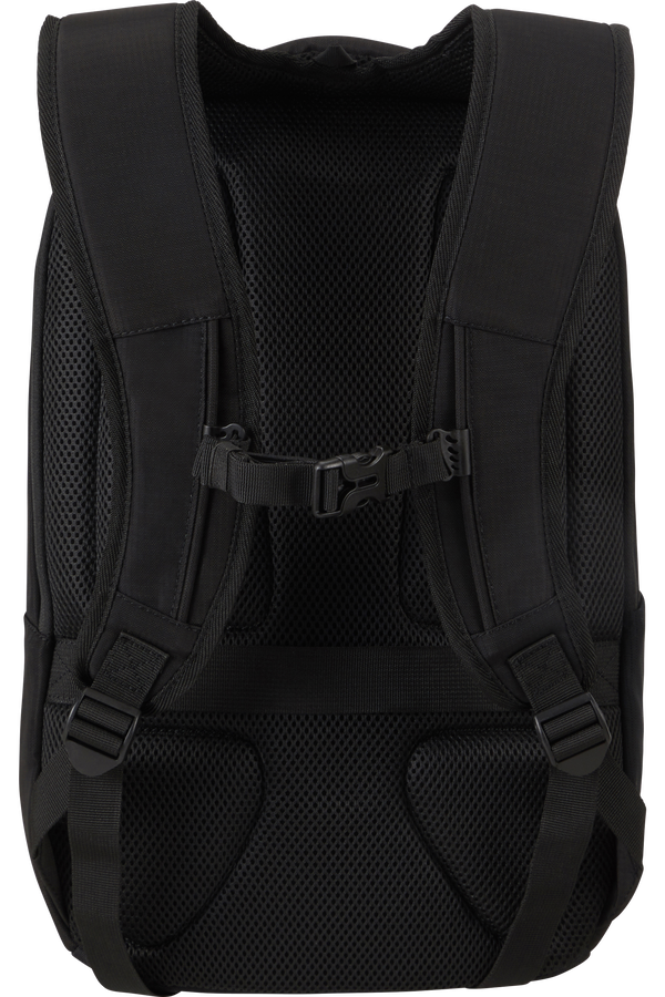 American Tourister Urban Groove Ug15 Lapt. Bp 15.6' Urban  Czarny