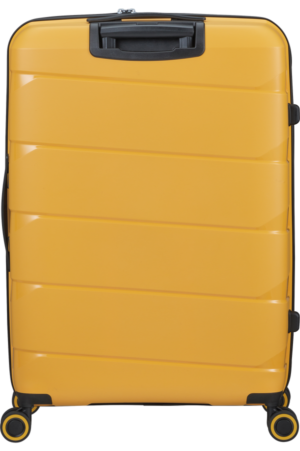 American Tourister Air Move SPINNER 75/28 TSA  Sunset Yellow American Tourister Air Move SPINNER 75/28 TSA  Sunset Yellow