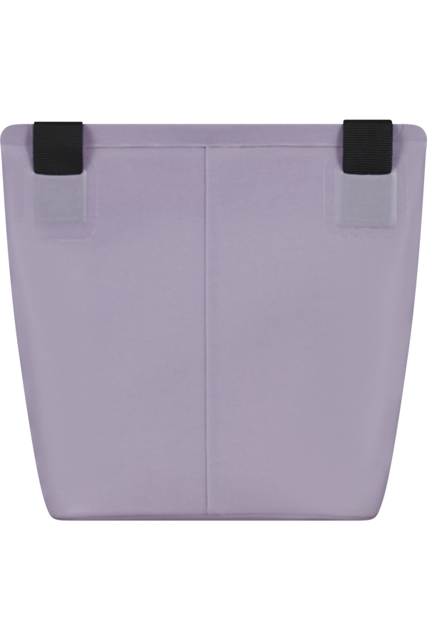 Colourdry S Torba na ramię | American Tourister Colourdry Shoulder Bag S  Fresh Lilac