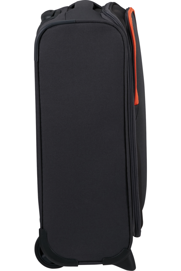 American Tourister Sea Seeker Upright Underseater Tsa 45cm  Charcoal Grey