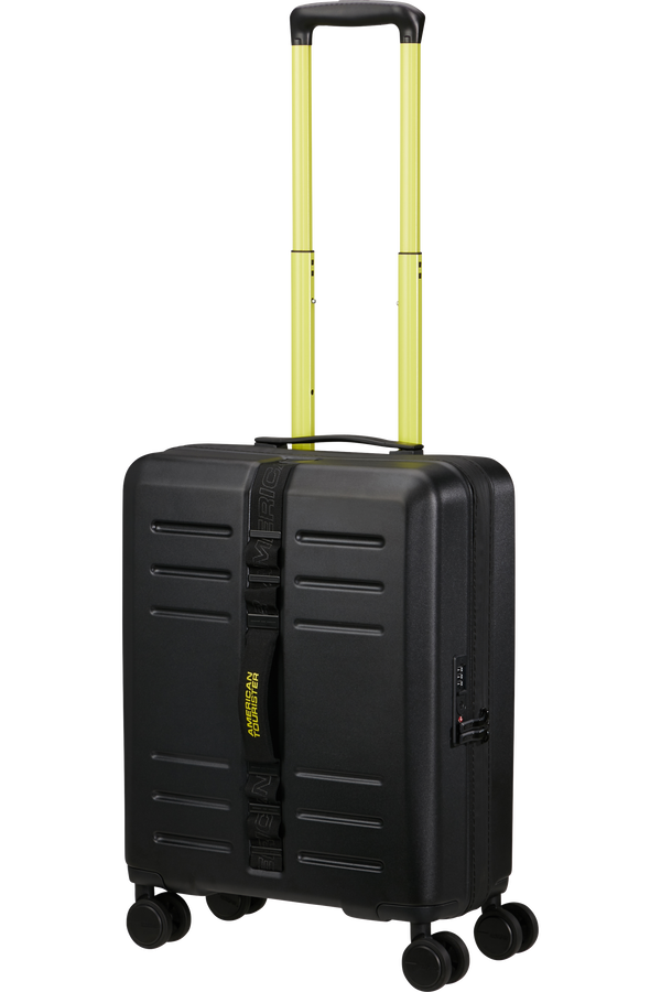 American Tourister Trailon Spinner 55cm  Czarny