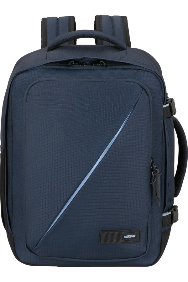 American Tourister Take2cabin Casual Backpack M  Dark Navy American Tourister Take2cabin Casual Backpack M  Dark Navy