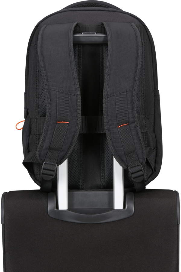 American Tourister At Work Nxt Laptop Backpack 14.0'  Czarny