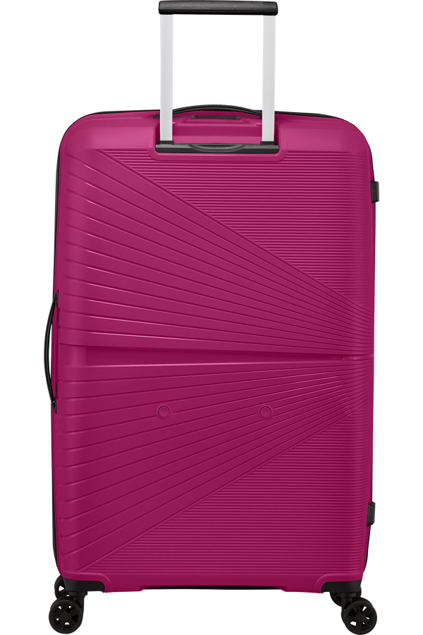 American Tourister Airconic Spinner 77cm  Deep Orchid American Tourister Airconic Spinner 77cm  Deep Orchid