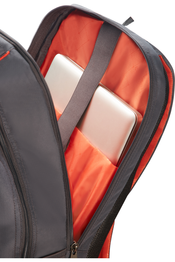 American Tourister Urban Groove Sportive Backpack 15.6inch  Szary
