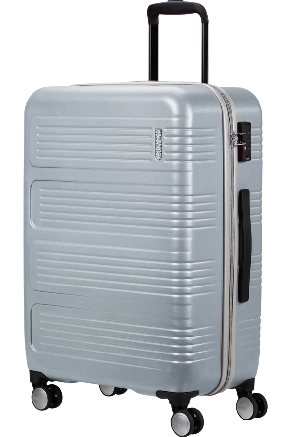 Summerville 66 cm Walizka na 4 kołach