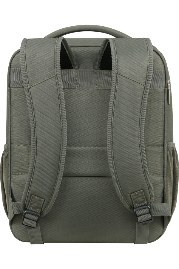 American Tourister Wanderlite Cabin Backpack S/M  Dark Khaki