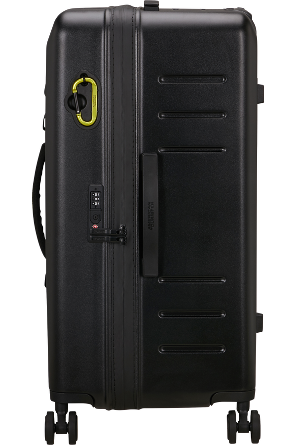 American Tourister Trailon Trunk 73cm  Czarny American Tourister Trailon Trunk 73cm  Czarny