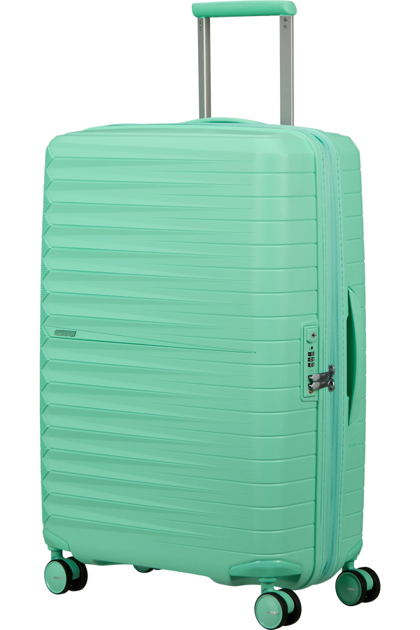 American Tourister FastForward Spinner 68/25 TSA EXP 68cm  Jelly Mint