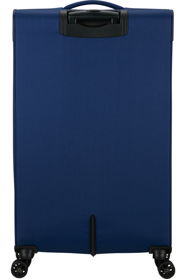 American Tourister Sea Seeker Spinner 80/30 Tsa 80 cm  Combat Navy