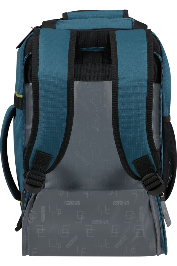 American Tourister Take2cabin Backpack with Wheels S  Harbor Blue American Tourister Take2cabin Backpack with Wheels S  Harbor Blue