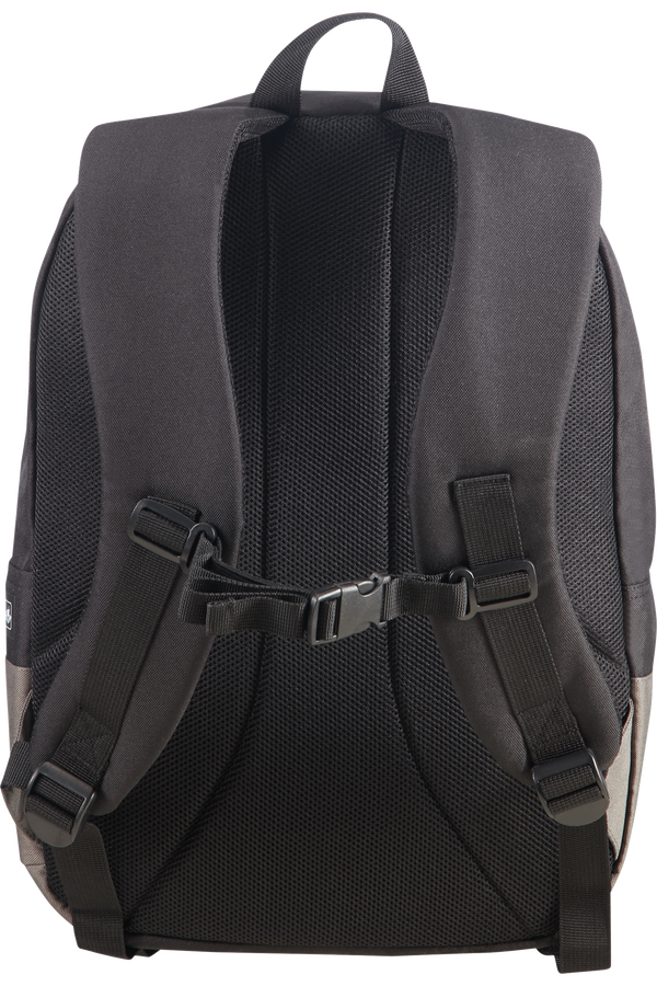 American Tourister Urban Groove Lifestyle Backpack  Czarny/Szary