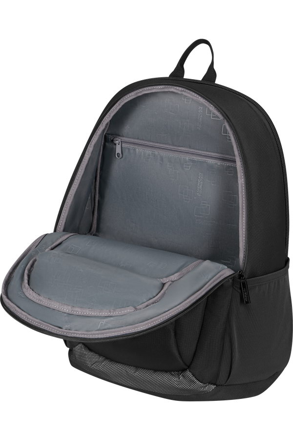 American Tourister Urban Groove UG26 Laptop Backpack 15.6'  Czarny American Tourister Urban Groove UG26 Laptop Backpack 15.6'  Czarny