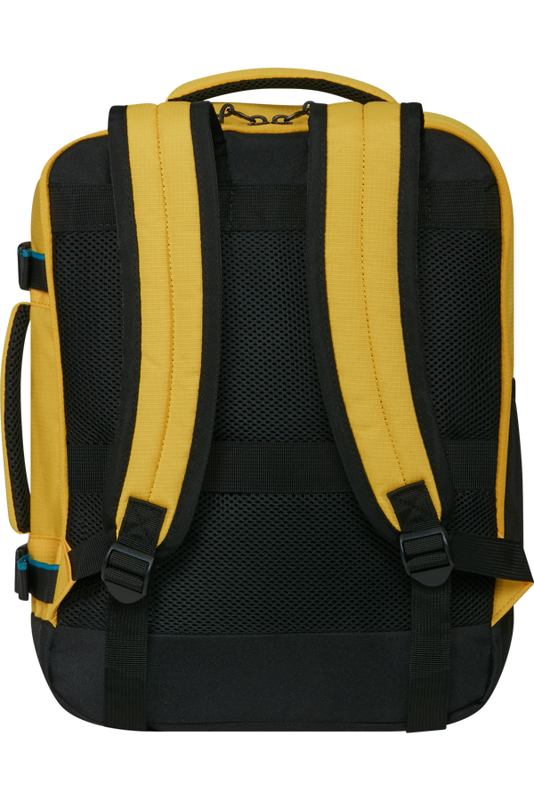 American Tourister Take2cabin Casual Backpack M  Żółty American Tourister Take2cabin Casual Backpack M  Żółty