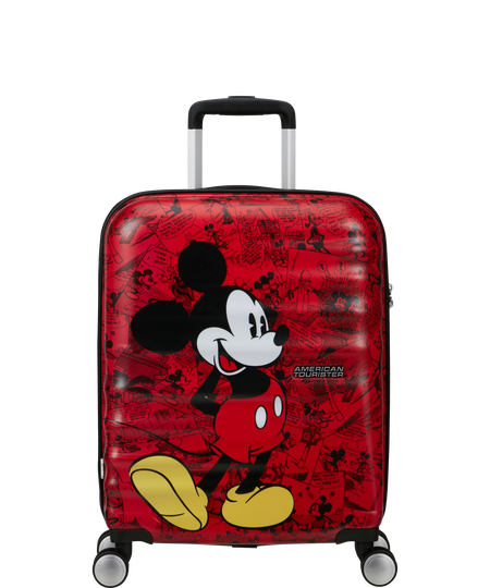 Disney Wavebreaker 55cm Bagaż podręczny Disney Wavebreaker 55cm Bagaż podręczny