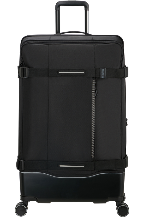 American Tourister Urban Track Spinner L TSA 79cm  Asphalt Black