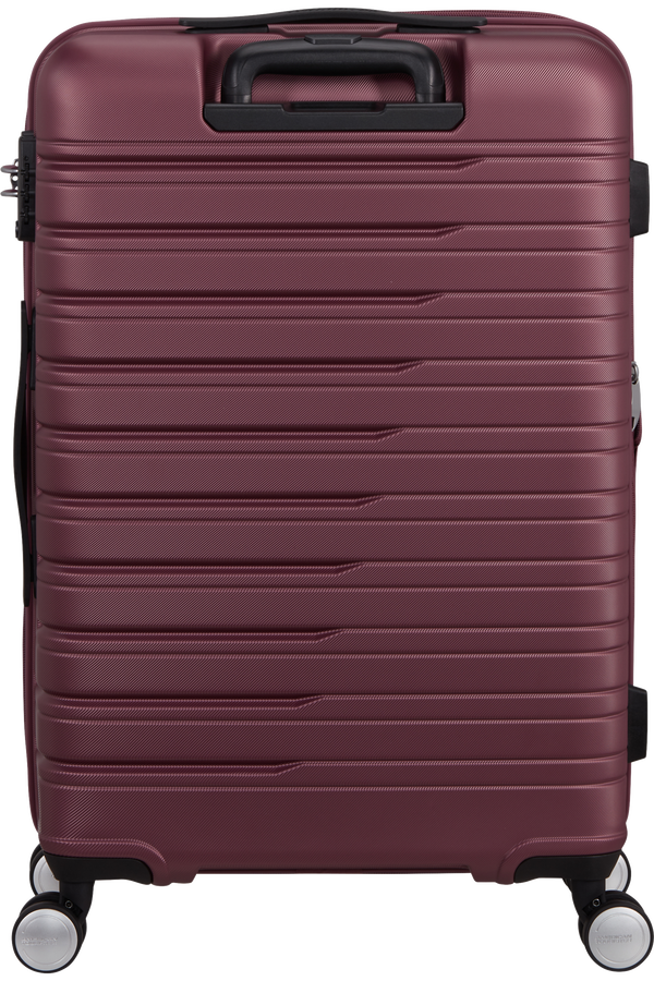 Flashline 67cm Walizka Średnia