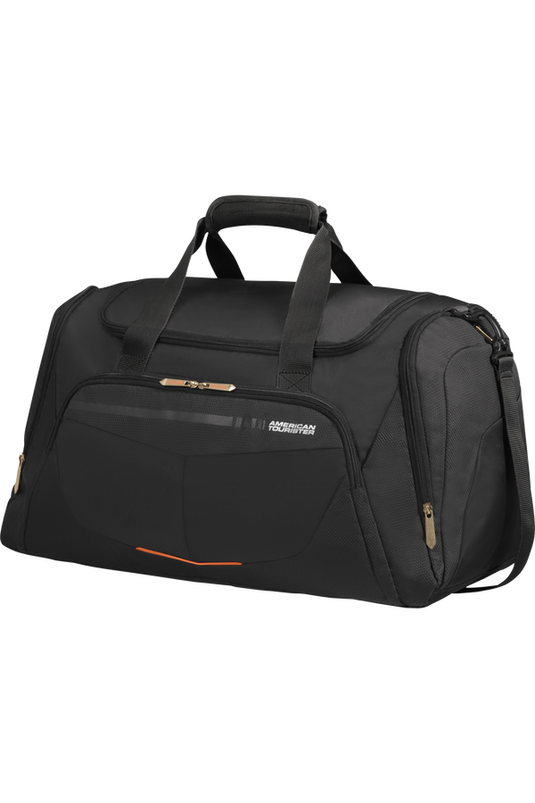 American Tourister Summerfunk Duffle 52cm  Czarny
