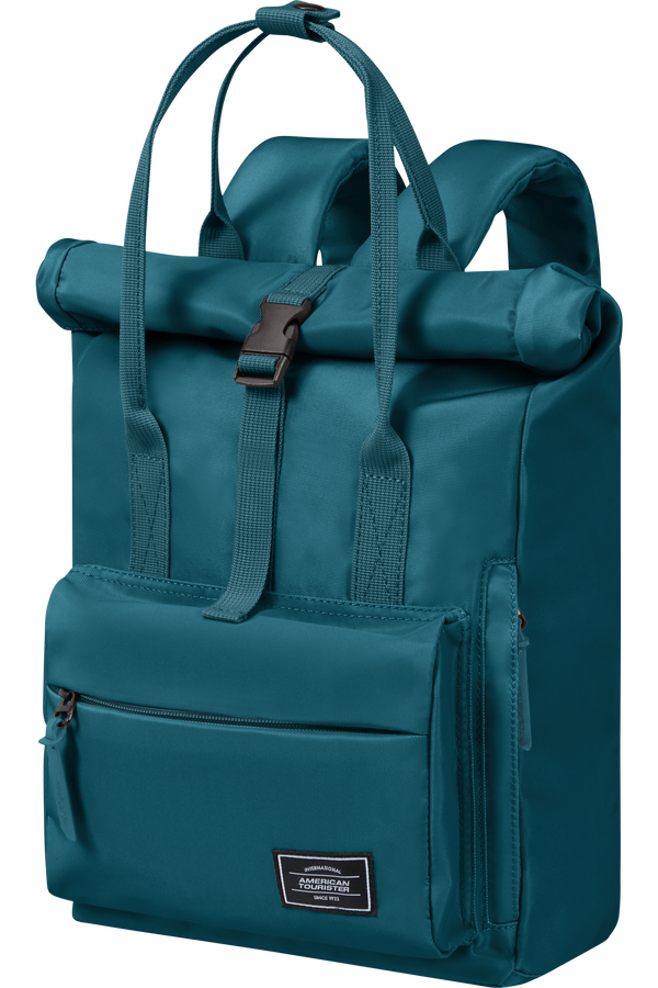 American Tourister Urban Groove Ug16 Backpack City  Deep Ocean