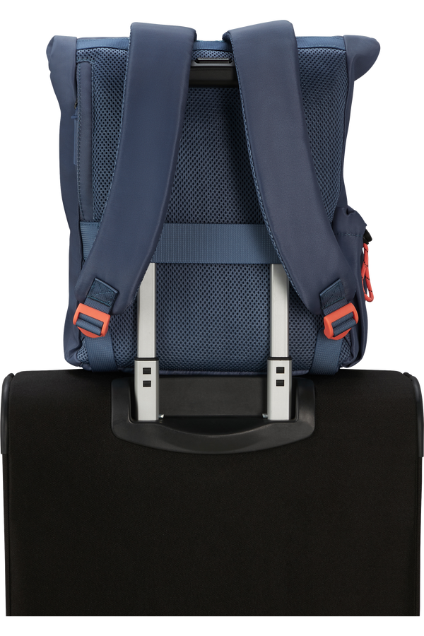 American Tourister Urban Groove UG16 Backpack Athleisure  Deep Stone