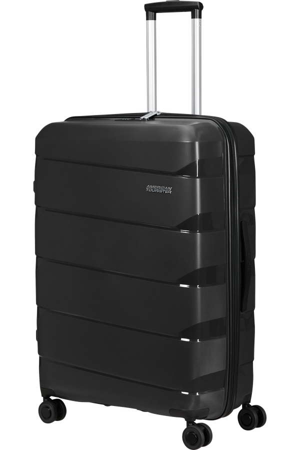 American Tourister Air Move SPINNER 75/28 TSA  Czarny