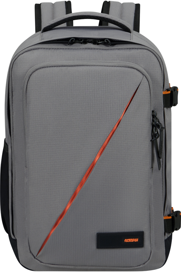 American Tourister Take2cabin Casual Backpack S  Ciemnoszary