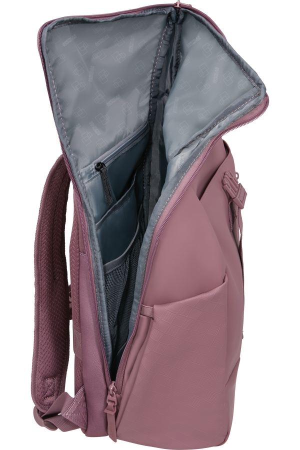 Urban Tide 14'' rolltop Plecak 14"