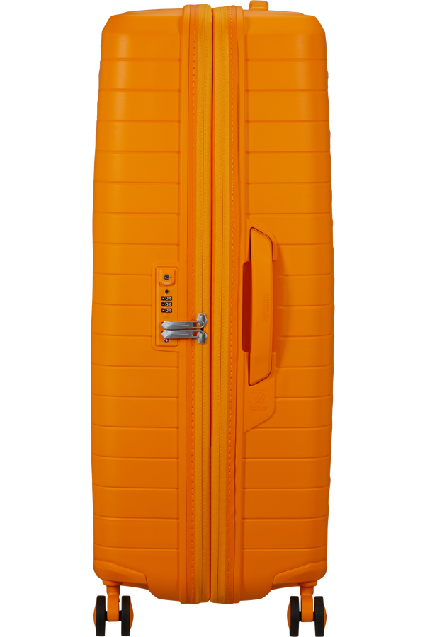 American Tourister Fastforward Spinner 78/29 TSA EXP 78cm  Radiant Orange American Tourister Fastforward Spinner 78/29 TSA EXP 78cm  Radiant Orange
