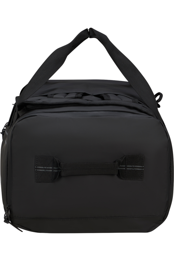 American Tourister Trailgo Duffle S  Czarny