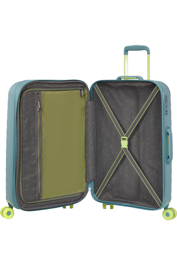 Neovibe 67cm Walizka Średnia