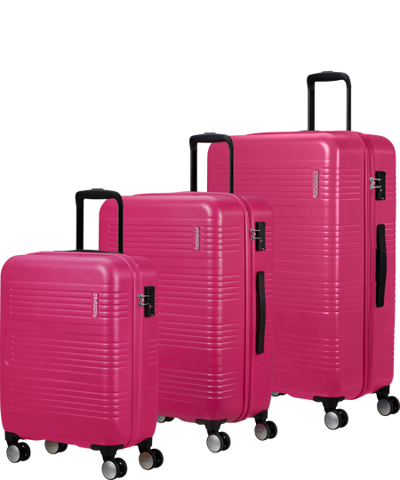 Summerville Zestaw Walizek